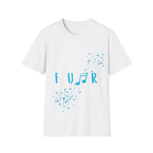 FUAR Tee