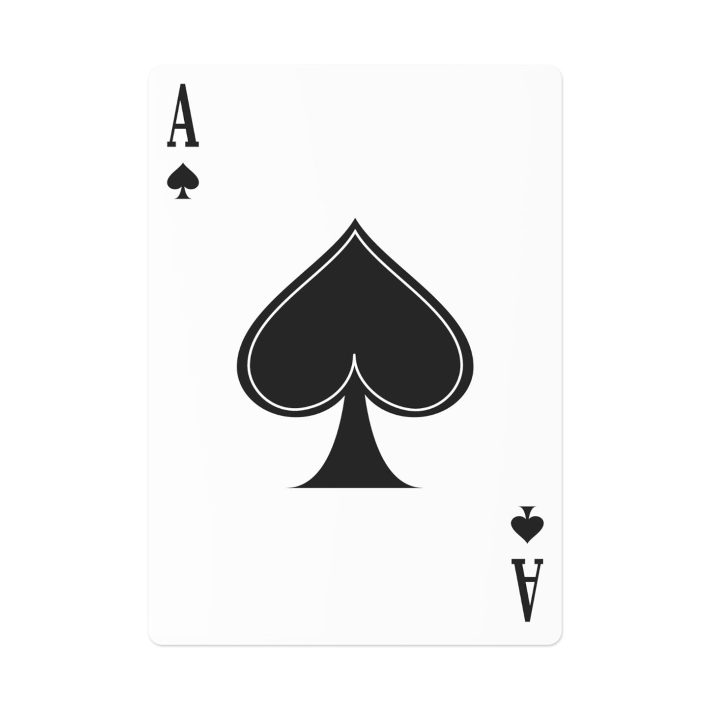 Fuar Poker Cards